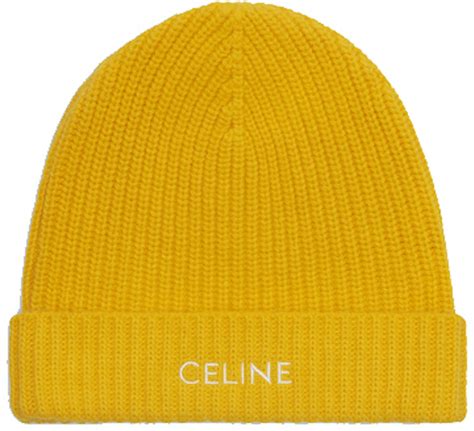 celine beanies for women.